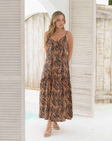 Vestido Irlanda Cairo