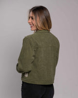 Chaqueta Maia Bali Forest