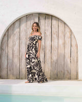 Vestido Katy Byn