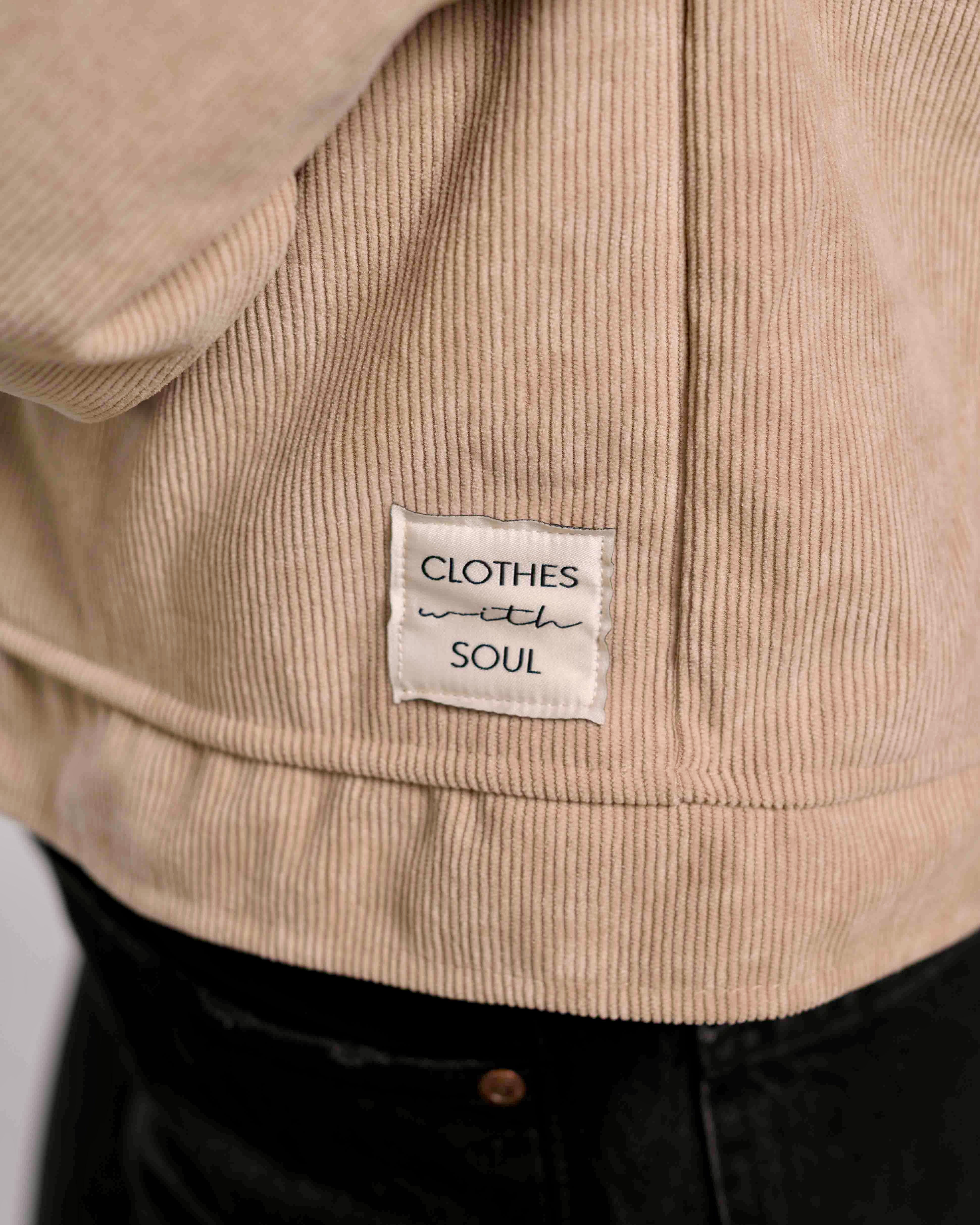 Chaqueta Maia Bali Arena