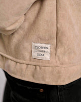 Chaqueta Maia Bali Arena