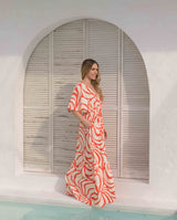 Vestido Elodia Osaka