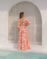 Vestido Elodia Osaka