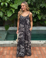 Vestido Melina Playa