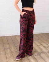 Pantalon Cande Savanna One