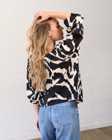 Blusa Baru Byn