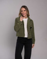 Chaqueta Maia Bali Forest