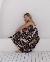 Vestido Lily Tropic