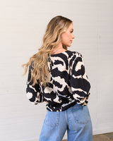 Blusa Baru Byn