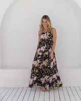 Vestido Lily Tropic