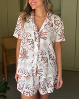 Pj Short Savanna