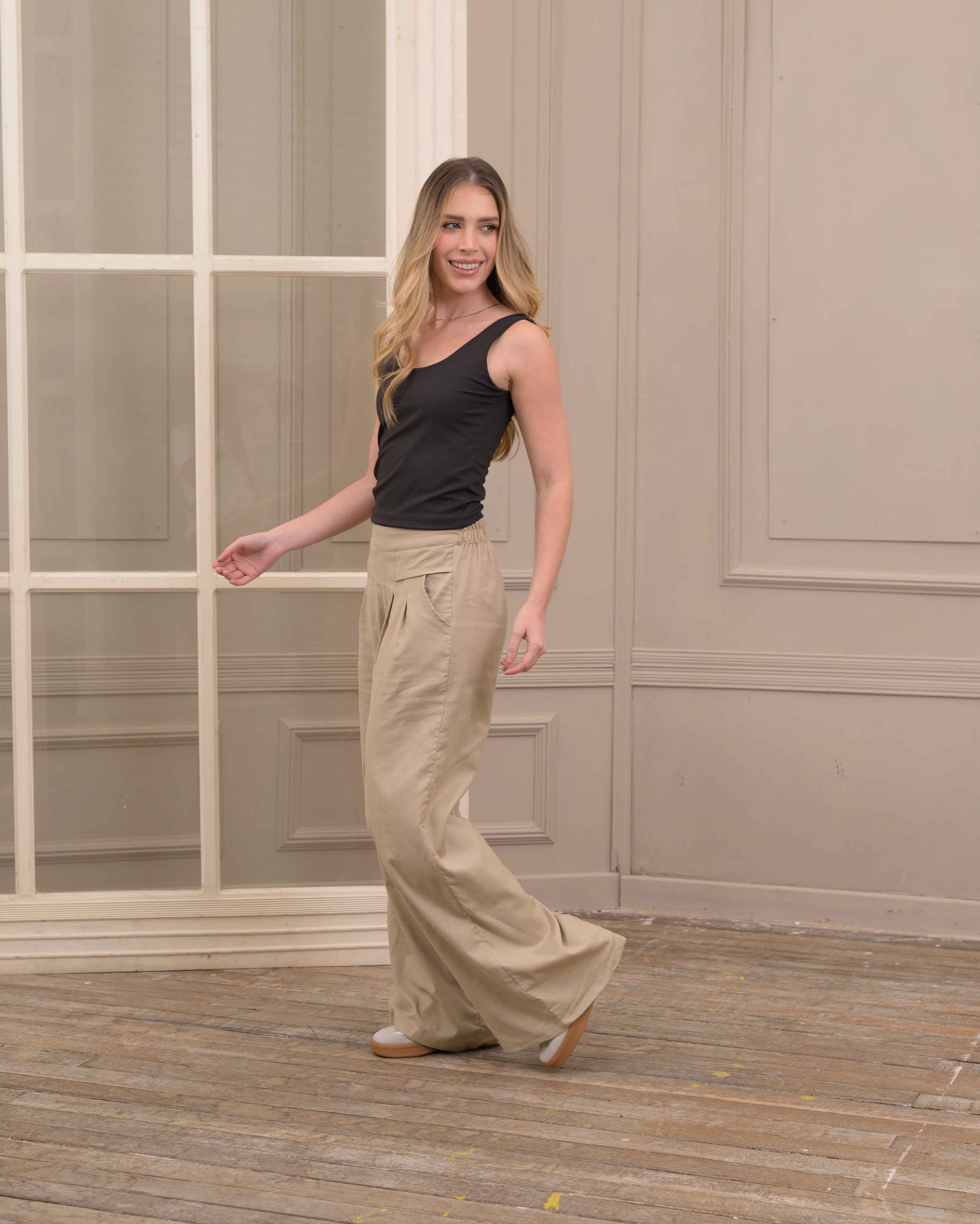 Pantalon Wimper Plane Arena