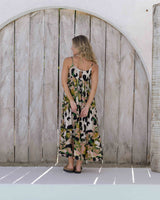 Vestido Cereza Sakura