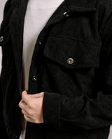 Chaqueta Maia Bali Black