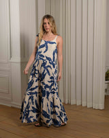 Vestido Maria Verano