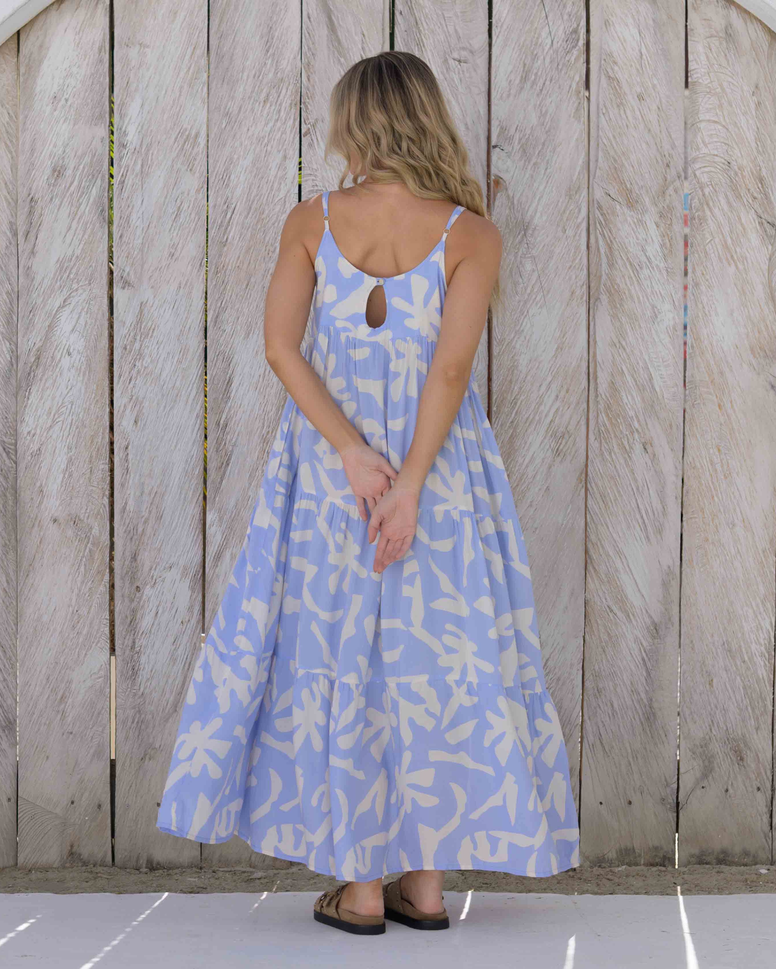 Vestido Cereza Rouge