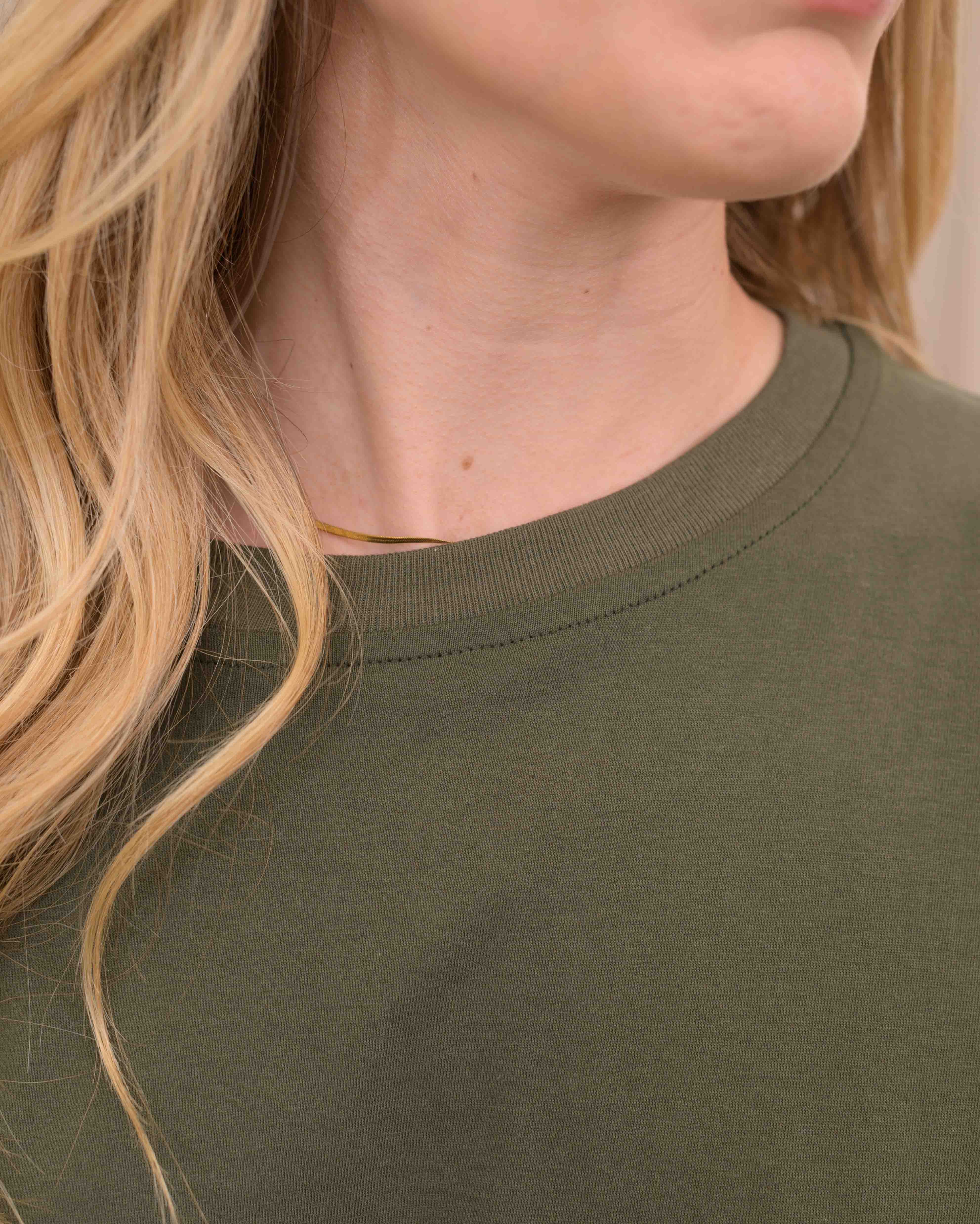 Camiseta Noah Green