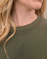 Camiseta Noah Green