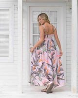 Vestido Lily silvestre