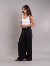 Pantalon Comfy Plane Black