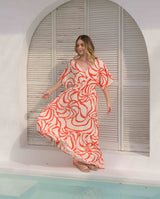 Vestido Elodia Osaka