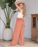 Pantalon Olivia Plane Almond