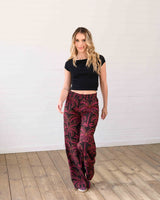 Pantalon Cande Savanna One