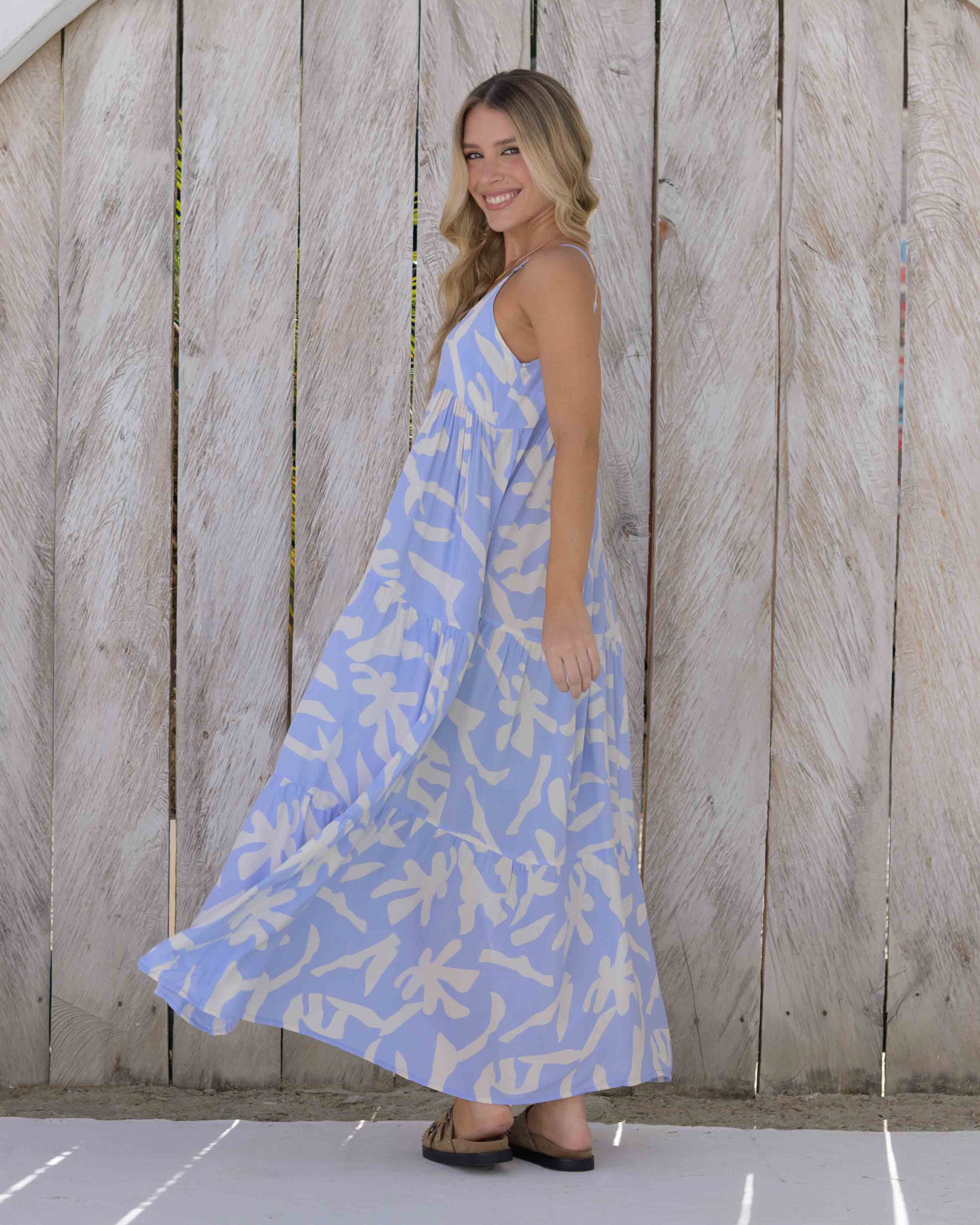 Vestido Cereza Rouge