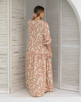 Vestido Eloisa Duna