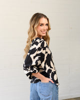 Blusa Baru Byn