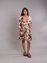 Vestido Santana Onix