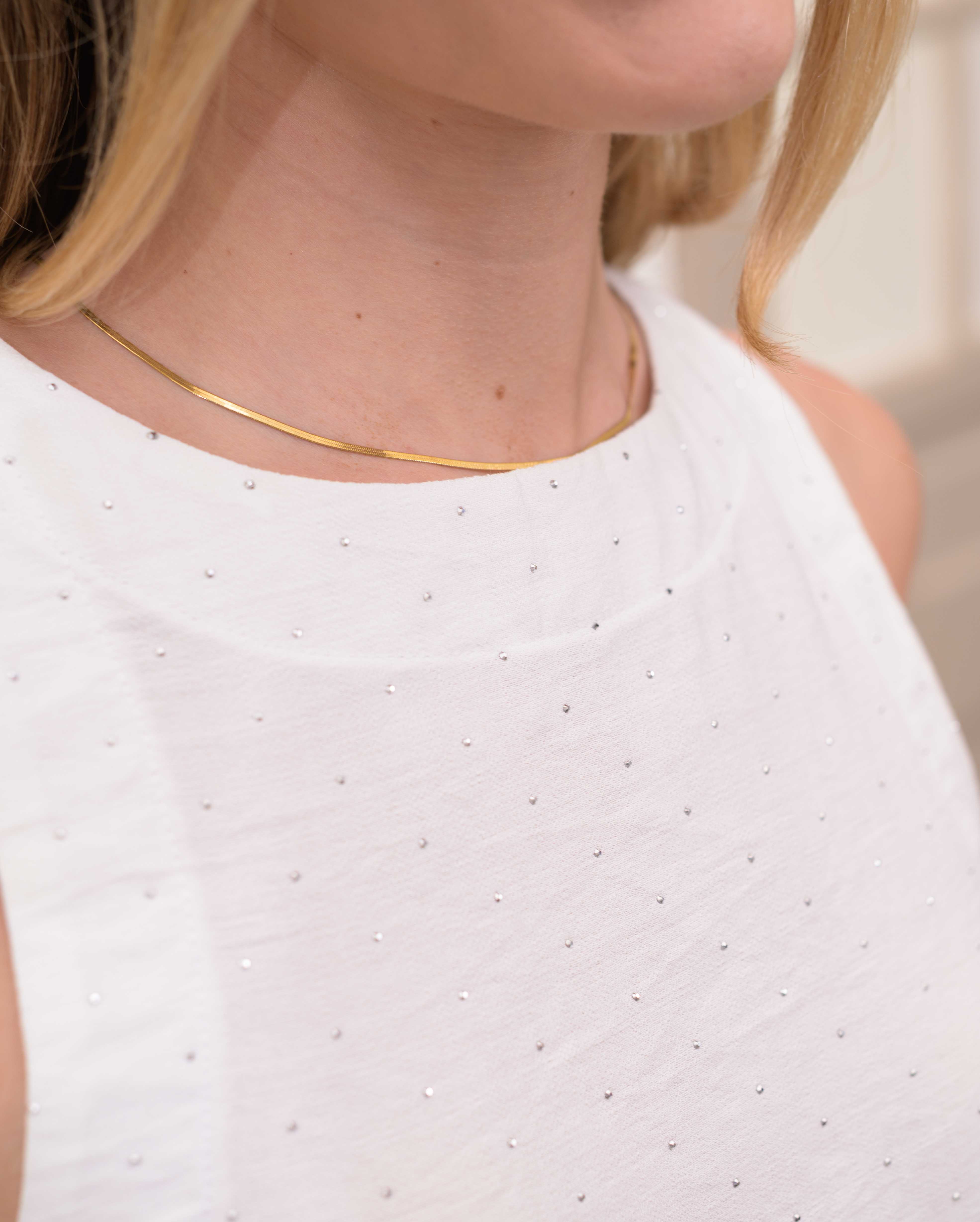 Blusa Cata Ibiza Blanca