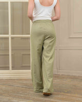Pantalon Wimper Plane Verde