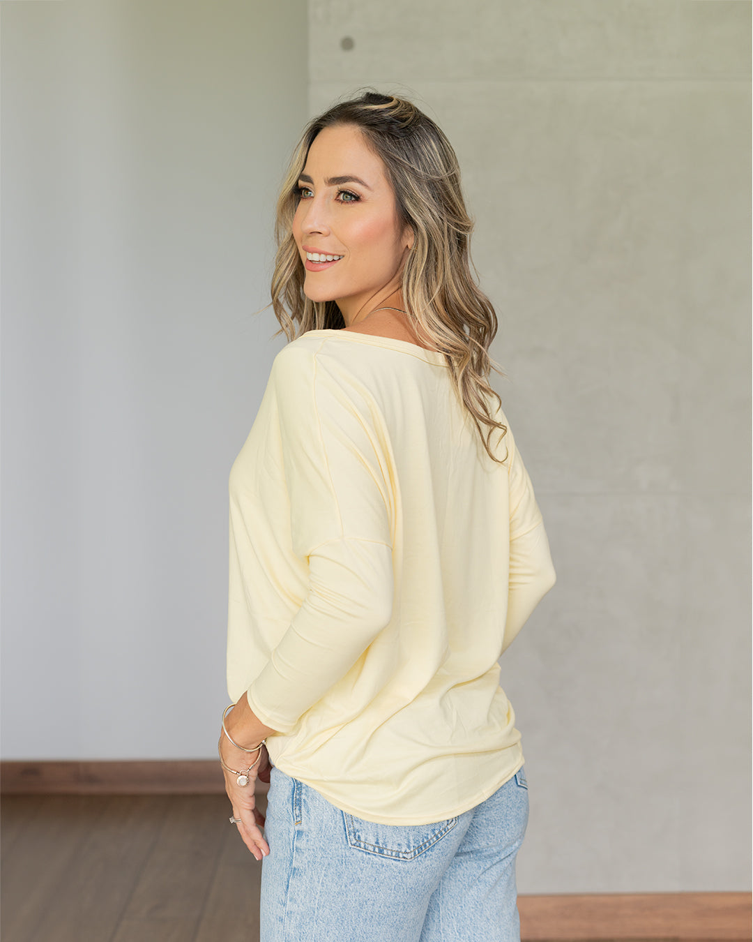 Cabu Basic Amarillo