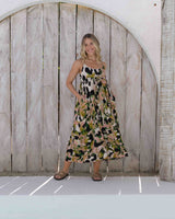 Vestido Cereza Sakura