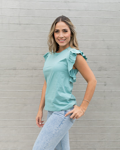 T Shirt Rebeca Jade