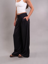 Pantalon Comfy Plane Black