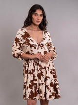 Vestido Santana Onix