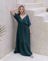Vestido Elodia Forest