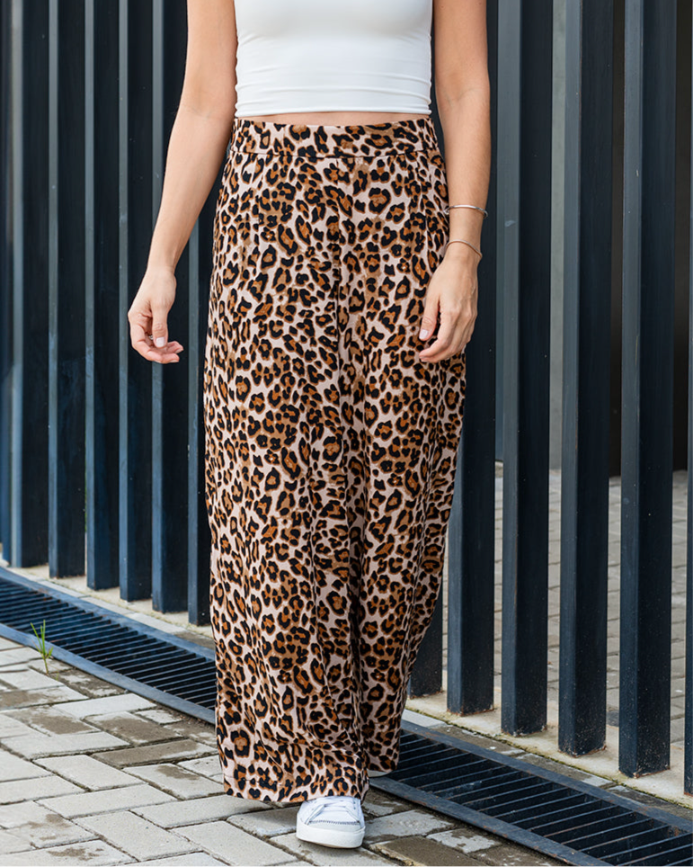 Pantalón Comfy Alaia