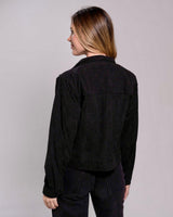 Chaqueta Maia Bali Black