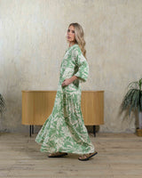 Vestido Eloisa Selva