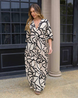 Vestido Eloisa Aura