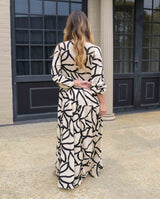 Vestido Eloisa Aura