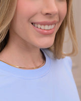 Camiseta Noah Moncler Cielo