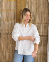 Camisa Cristina Viento