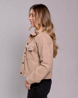 Chaqueta Maia Bali Arena