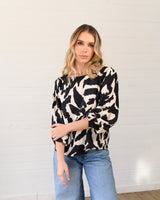 Blusa Baru Byn