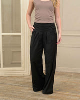 Pantalon Wimper Plane Negro