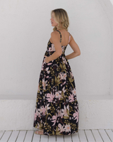 Vestido Lily Tropic